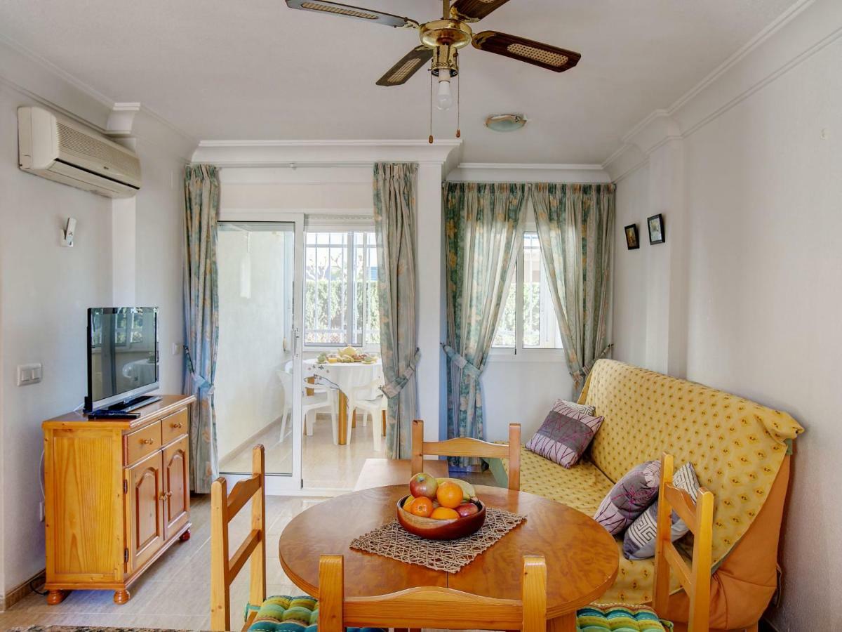 Apartment Residencial Daly By Interhome เดเนีย ภายนอก รูปภาพ
